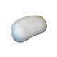 C G Air Systemes Inc Pillow | Extra Soft Magnetic Gray | MG-PILLOW-SCG01-KIT-G