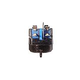 Allied Air Switch 20A - DPDT - Latching - Center | 3-20-0034