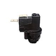 Allied Air Switch: 22A - SPST Latching | 860012-3