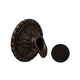 Black Oak Foundry Pompeii Scupper | Oil Rubbed Bronze Finish | S59-ORB