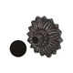 Black Oak Foundry Small Nikila Emitter | Oil Rubbed Bronze Finish | S80-ORB