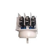 Allied Air Switch: 4-Function - 21A - Blue Cam - 8-32" | 3-30-0039