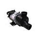 UltraFlo Circulation Pump 48F 9.9A Single Speed with Air Switch & Cord | 1013031