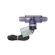 Flow Switch: Mounted In Clear Tee Fitting | SD6560-857