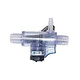Flow Switch: Mounted In Clear Tee Fitting With Barb Nipple | SD6560-860