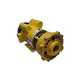 Waterway 230V 56FR 5.0HP 2.5" Intake 14AMP Yellow Pump Assembly | 3722020-6310