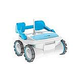 Aquabot Breeze 4WD Robotic Pool Cleaner | ABREEZ4WDR1
