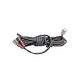 Gecko Pressure Switch Cable 7.5" with Curled Finger Connectors | 6600-069