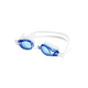 Z Leader Sports Performance-Series Powerstart II Adult Swim Goggles | Blue-Clear | AG0825-BC