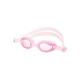 Z Leader Sports Leisure-Series SandCastle Youth 3-6 Swim Goggles | Pink-Pink | SA8613-PP