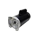 Replacement Square Flange Pool Motor 2.5HP | 230V 56 Frame Up-Rated B840 | EB840