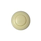 Len Gordon Air Button Trim Classic Touch | Glow in the Dark | 951670-000