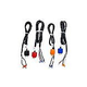 Gecko Alliance MJJ Plug Kit MSPA-PROPAK (4 Plugs) | 9920-100113