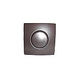 Led Gordon Air Button Trim | Designer Touch | Trim Kit | Oil Rubbed Bronze | Square | 951995-000