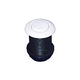 Len Gordon Air Button | Designer Touch | White | 951590-801