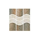 US Pool Tile New Surf Series | Green and Ivory | NS280