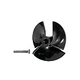 Pentair Replacement Impeller for Prowler 820 | 360131