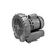 Air Supply Blower Gast Commercial 1.5HP 1PH | R4P115