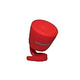 AudioBomb Whaley Waterproof Bluetooth Speaker | Red | 12169