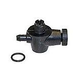 Hayward Relief Valve and Gauge Adapter Assembly | DEX2400S