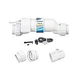 Goldline AquaRite OEM Replacement Chlorinator Kit with T-CELL-15 & Flow Switch | AQL-CL