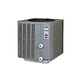 Raypak Compact Series Digital Pool Power Defrost Heat Pump 70-75BTU R-410A | M4350ti-PD 014220