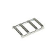 PoolTux Stainless Steel Buckle 4 Bar | MH200