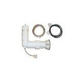 HydroQuip Baptismal Heater Water Level Assembly with Float | 48-0141C-K