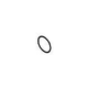 Raypak O-Ring - Diffuser 90 x 5mm | 014336F