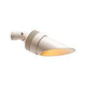 FX Luminaire DE LED Down Light | 6 LED 40W Weathered Iron | DE-ZD-6LED-WI