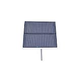 Aqua Creek Patriot Lift Solar Charging Station | F-043SCH