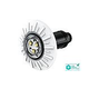 Brilliant Wonders Color LED Light | H-Style 11 Watts 50' Cord | 25503-560-050H