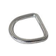 Coolaroo® D-Ring Shade Sail Accessory | 8 mm | 472153