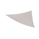 Coolaroo® Ready to Hang Triangle Shade Sail | 16-Foot Pebble | 449315