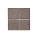 National Pool Tile Cornerstone 3x3 Series | Brown | CNRST-BROWN