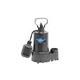 Superior Pump Cast Iron Submersible Sump Pump | Side Discharge | 2760 GPH 1/3 HP 25-Foot Cord | 92339