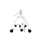Rocky's Reel Systems High Riser Reel System | End System Only | 318