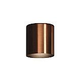 FX Luminaire | CopertinaLuce 35W Copper | CL-35-CU