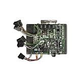 Gecko Board Replacement Kit for MSPA-MP-BF4 | 0201-300031