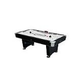 Hathaway Stratosphere 7.5-Foot Air Hockey Table with Docking Station | NG2438H BG2438H