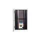 FX Luminaire Luxor ZDC Power Controller Plus Color | 300 Watts | Paintable Matte Gray Finish | L-ZDC-300-M