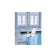 Aquatic Access Automatic 90-Degree Seat Rotation Pool Lift with Anchor | IGAT-90