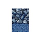 Boulder Beach 30' Round Overlap Style Abouve Ground Pool Liner | 290030