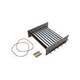 Raypak Heat Exchanger Cupro-Nickel Tube Bundle | 266A/267A From 7/2013 | 014931F