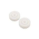 Hayward Poolvergnuegen PoolCleaner 2X & 4X Pool Cleaners Replacement Parts | Small Drive Gear | PVXH008PK2