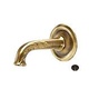 Water Scuppers and Bowls Classico Water Fountain Spout | Oil Rubbed Bronze | WSBCLASS