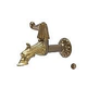 Water Scuppers and Bowls Anatra Fountain Spout | Barcelona | WSBANA