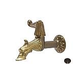 Water Scuppers and Bowls Anatra Fountain Spout | Oil Rubbed Bronze | WSBANA