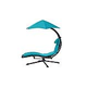 Vivere The Original Dream 360° Chair | True Turquoise | DRM360-TT