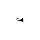 Aqua Products Screw Stainless Steel Size S1 | 10 Per Pack | A2700PK